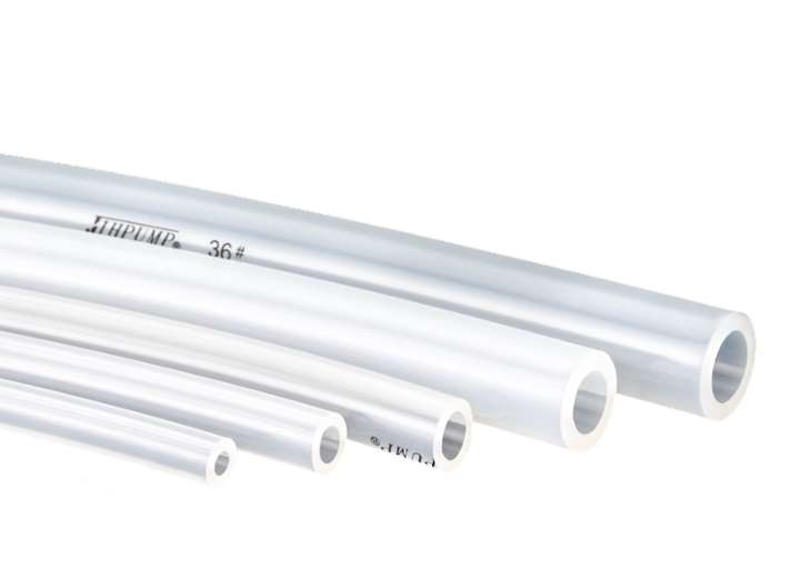 JIHPUMP silicone tubing