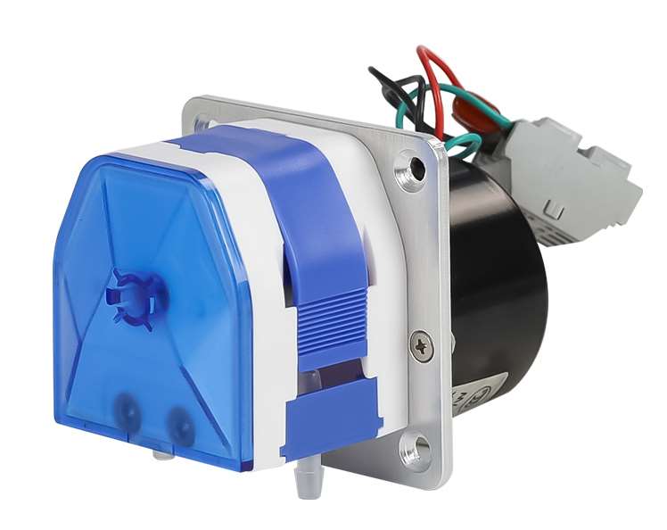 Peristaltic Pump
