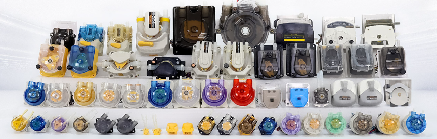 Peristaltic pump professional manufacturer