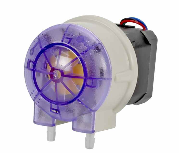 104KA Quick Mounting Panel OEM Peristaltic Pumps