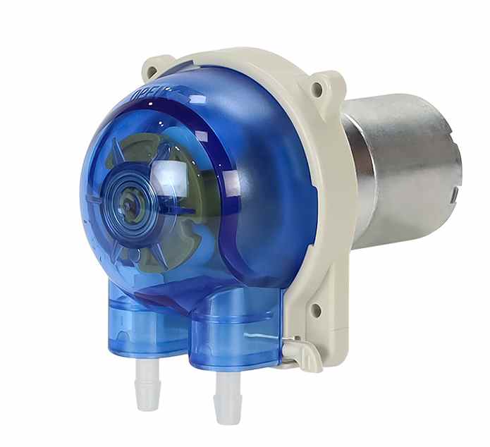 MN3 Mini OEM Peristaltic Pump