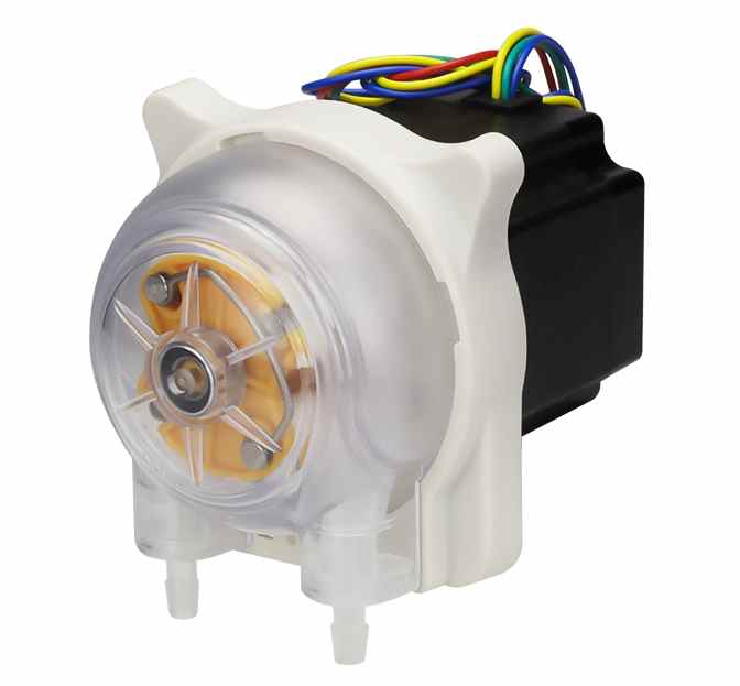 MN4 Mini OEM Peristaltic Pump
