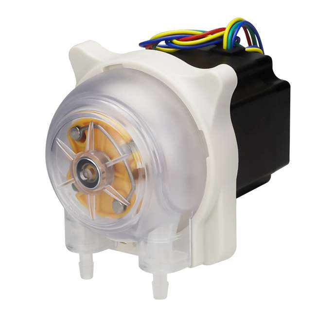 MN4 Mini OEM Peristaltic Pump