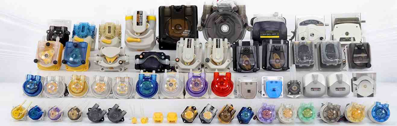 How to Choose a Cost-Effective Peristaltic Pump