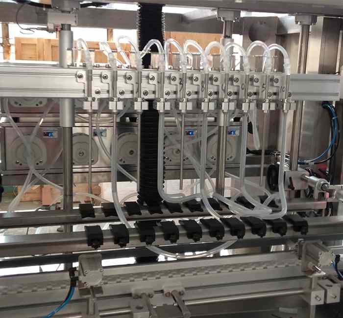 Industrial Uses for Peristaltic Pumps