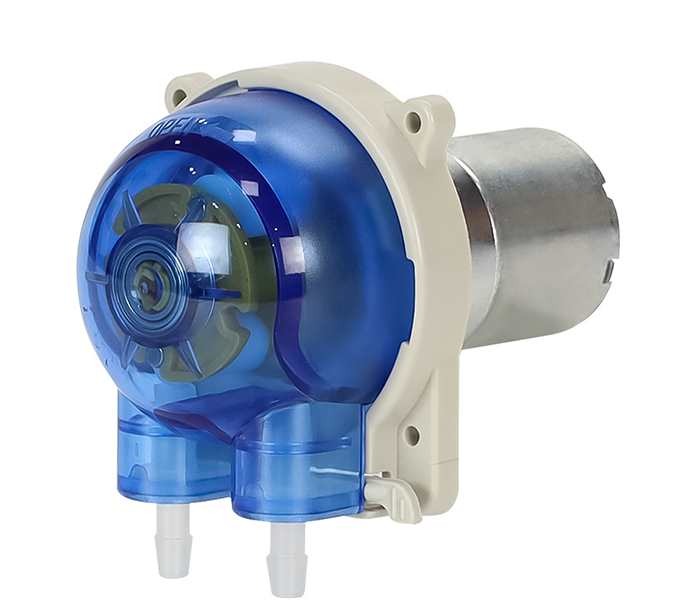 MN3 Mini OEM Peristaltic Pumps