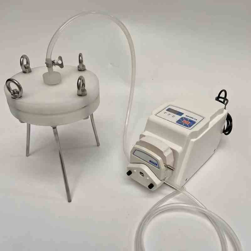 Peristaltic Pump 1