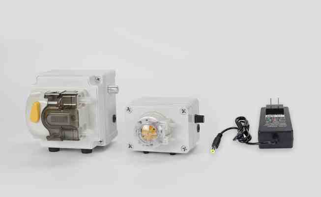 Peristaltic Pump