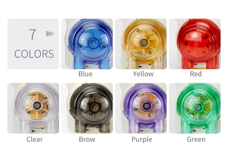 Peristaltic pump professional manufacturer- JIHPUMP