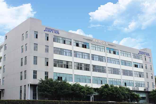industrial peristaltic pump manufacturers JIHPUMP