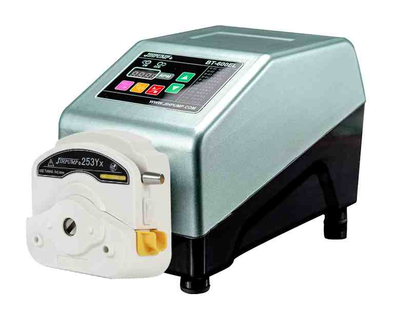 BT-600EL High IP Rating Series - JIHPUMP