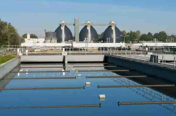 Water Treatment