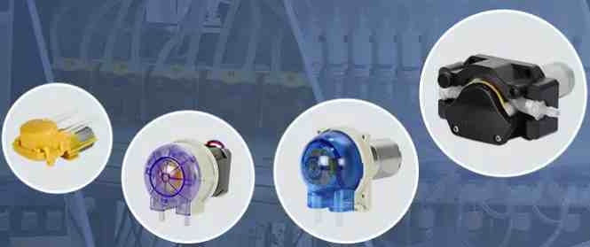 Choose the Right Leak-Free Peristaltic Pump