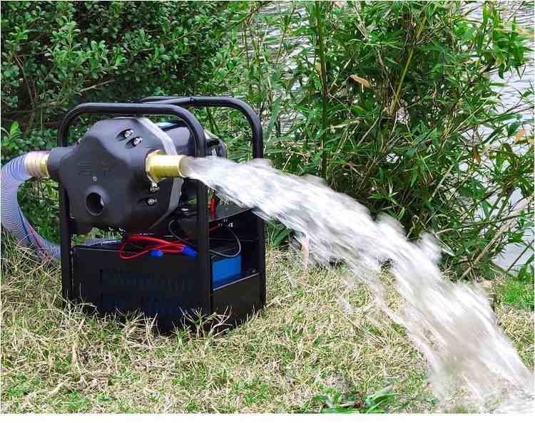 Choose the Right Peristaltic Pump for Your Farm
