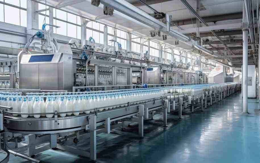 Food Processing