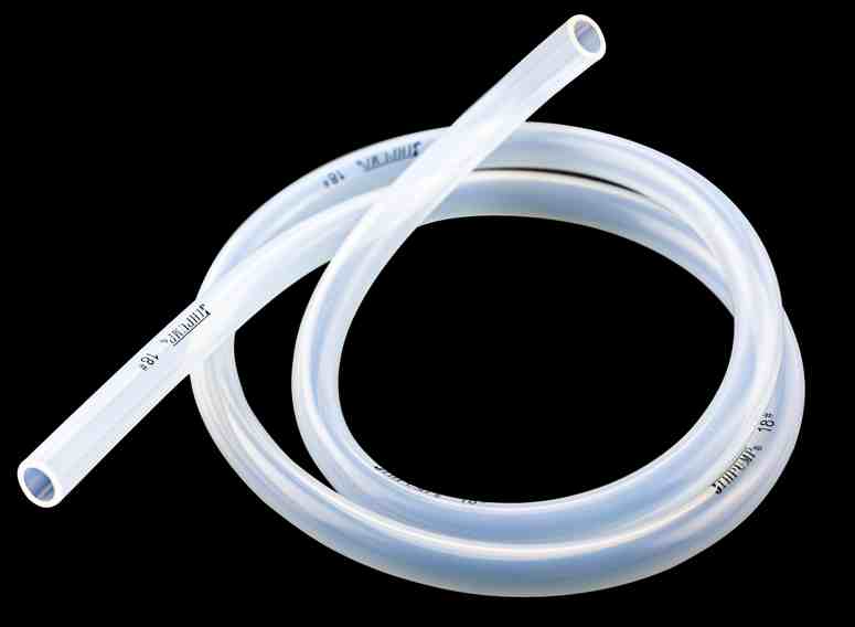 silicone tubing for food pumps