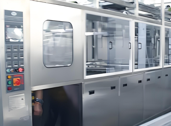 ultrasonic cleaners