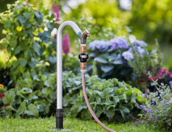 ways to control flow rate of water pump