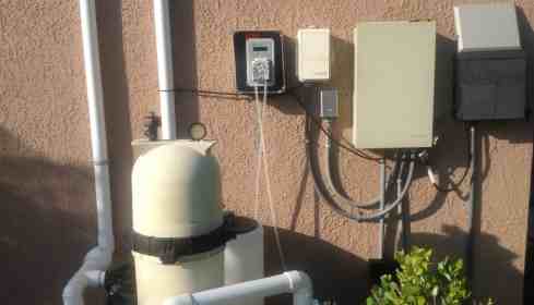 Peristaltic Dosing Pumps