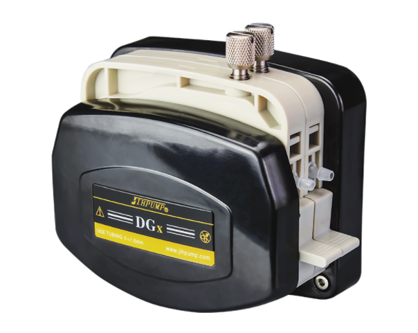 how to choose peristaltic pump parts