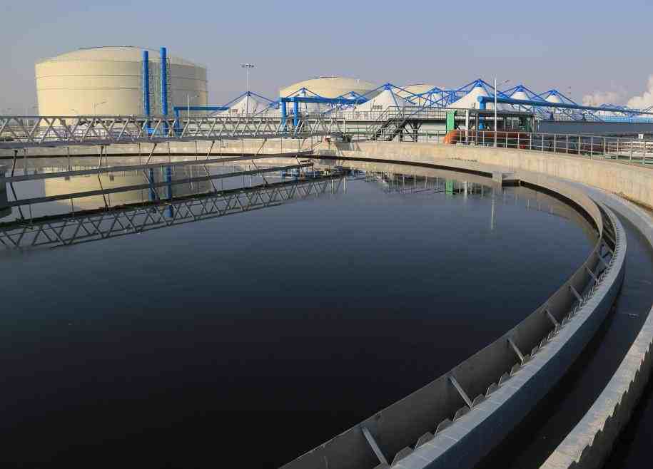 technique make wastewater sampling faster