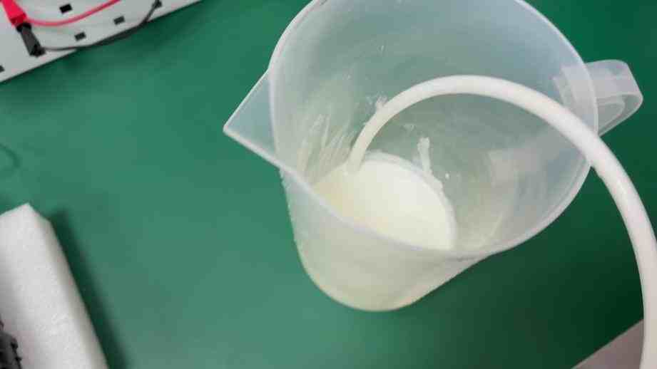 Applications of Food Grade Peristaltic Pump Tubing
