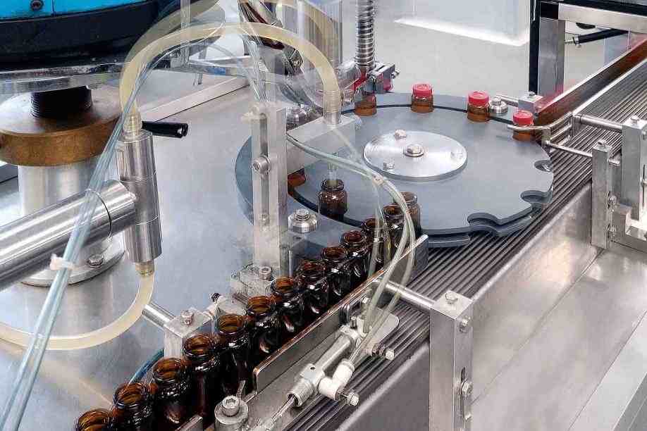 Applications of Peristaltic Pumps for Viscous Liquids