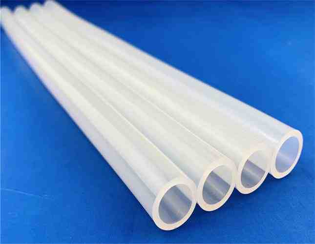 Corrosion resistance of peristaltic pump tubing
