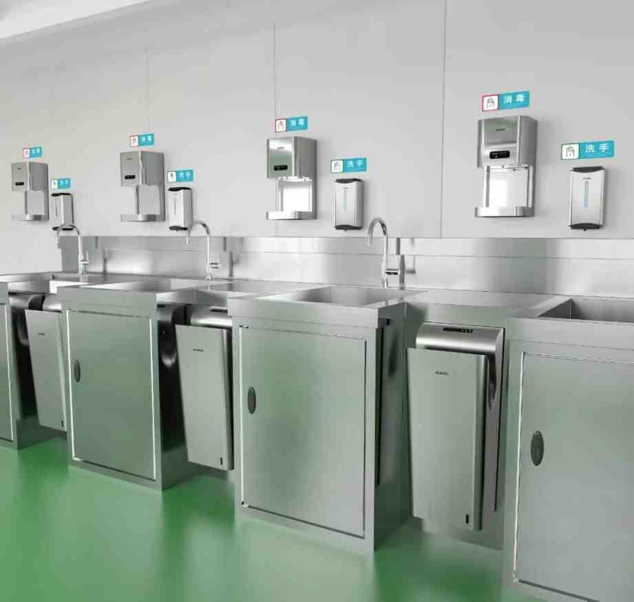 Micro Peristaltic Pump for Soap Dispensers