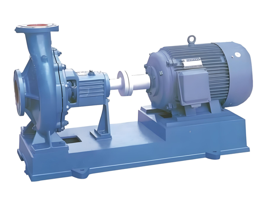 centrifugal advantages and disadvantages