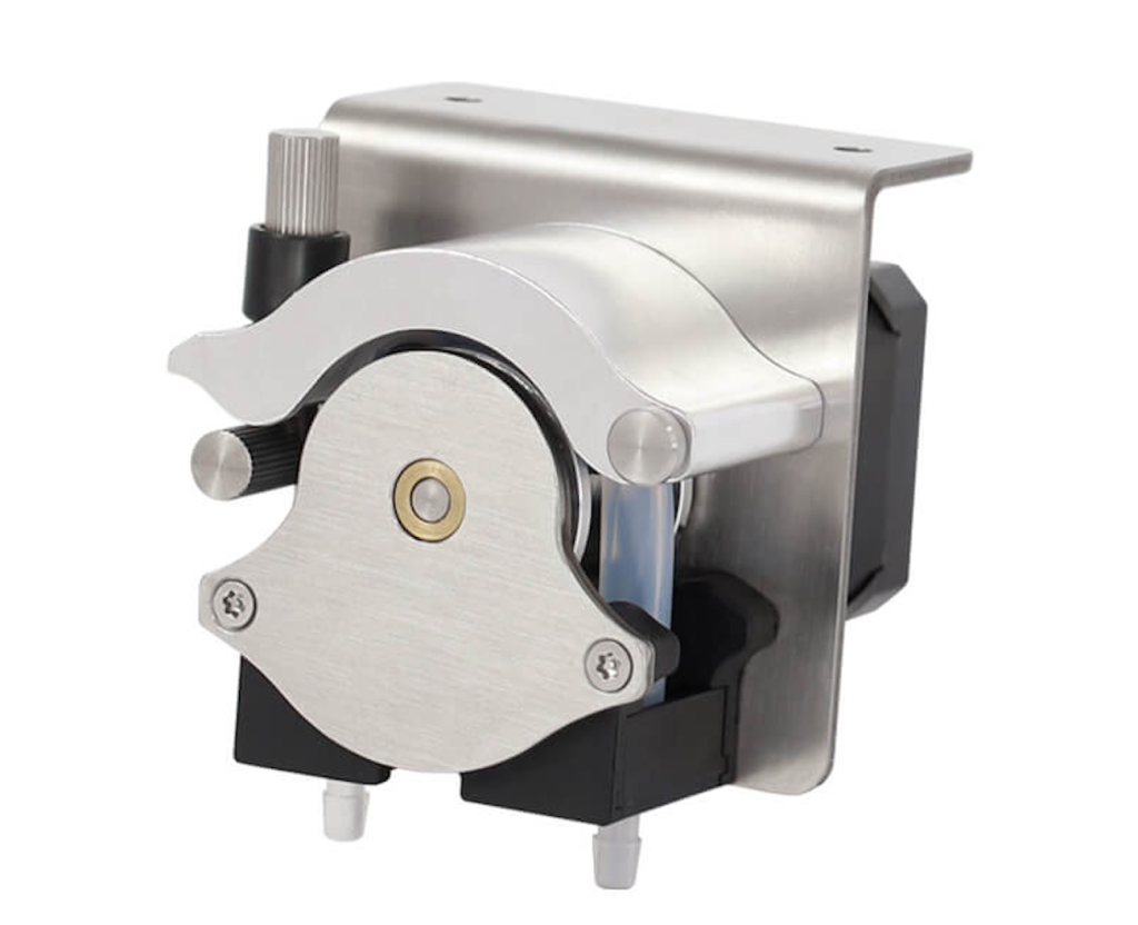 centrifugal pump vs peristaltic pump