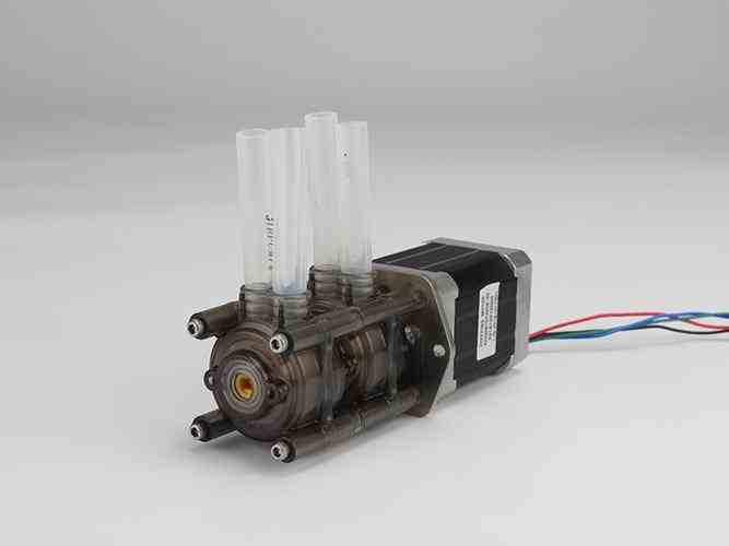 JIHPUMP peristaltic pump