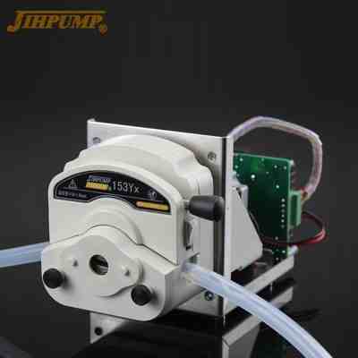 JIHPUMP peristaltic pump