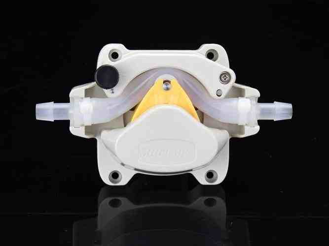 Peristaltic Pump