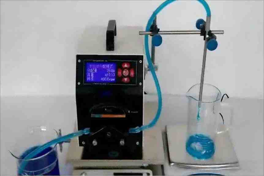 Recommended calibration tools
