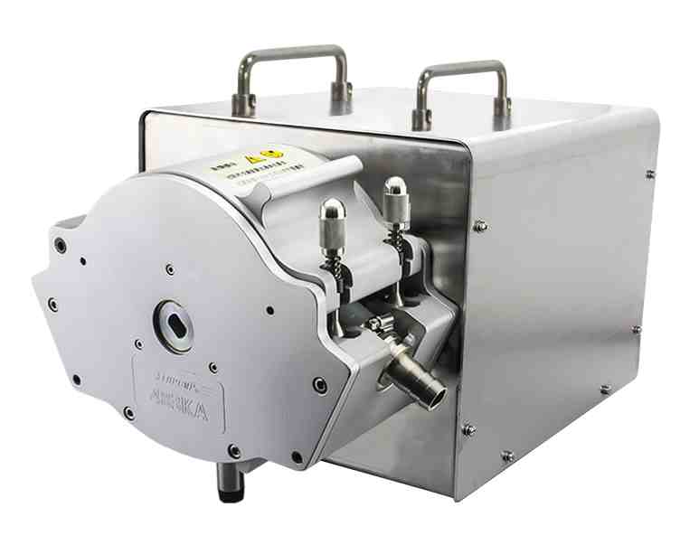 high-quality peristaltic pumps