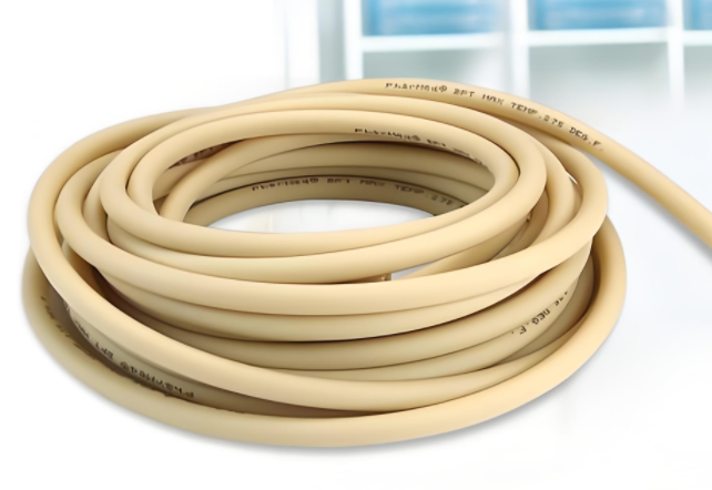 hoses for peristaltic pump