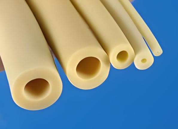 natural rubber peristaltic pump hose