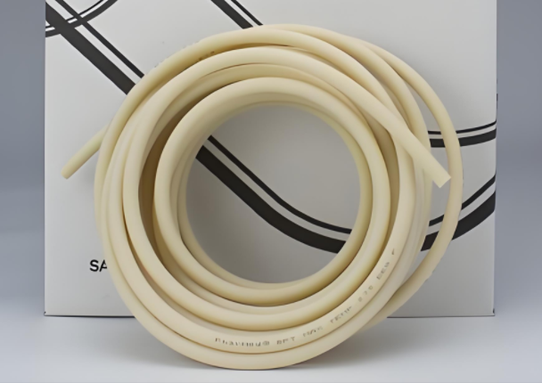 peristaltic pump hose lifespan and replacement