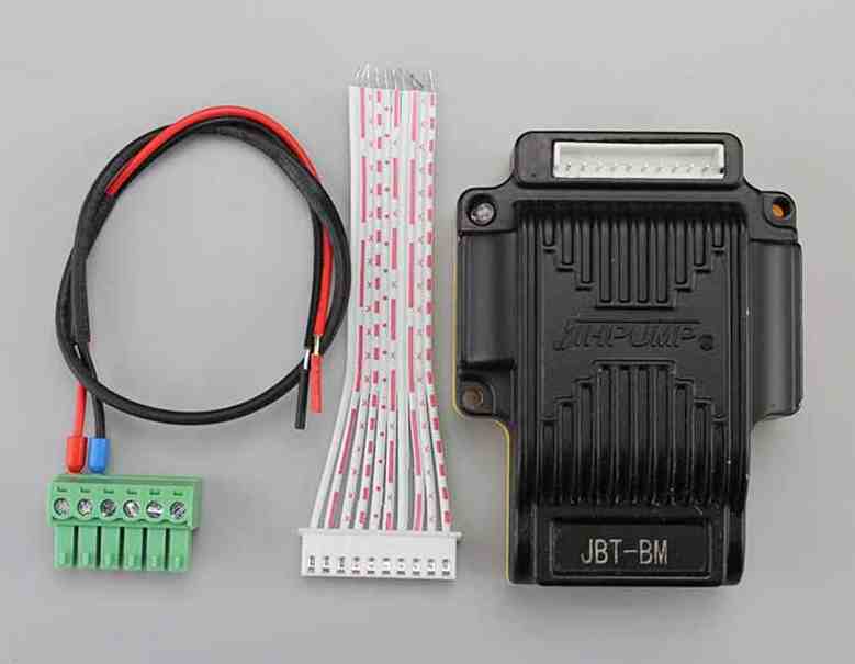 Stepper Motor Micro Controller