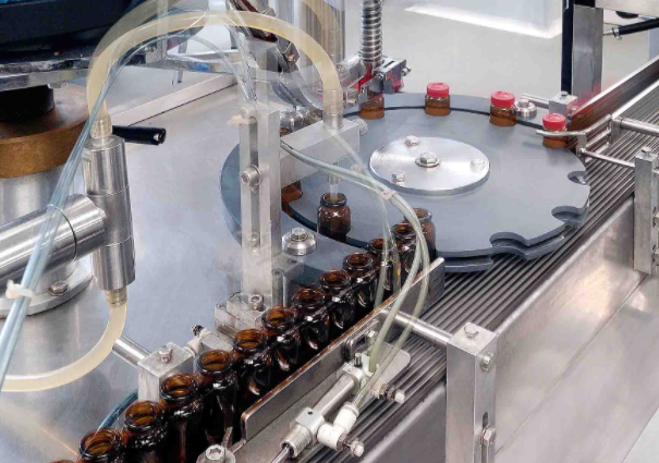 factors to choose medical peristaltic pump