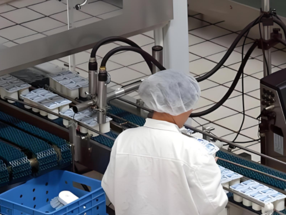 future trends of food processing pumps
