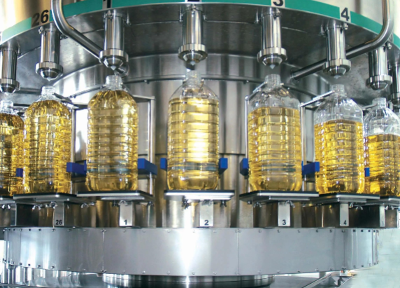 key requirements for food processing pumps