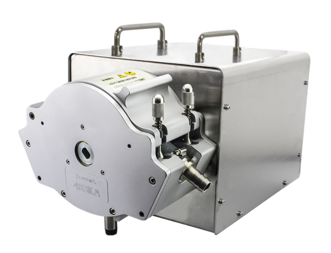 peristaltic pump advantages for peristaltic pump