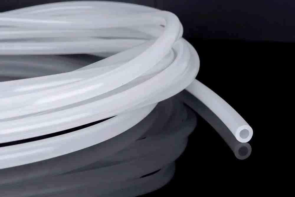 Peristaltic Pump Tubing