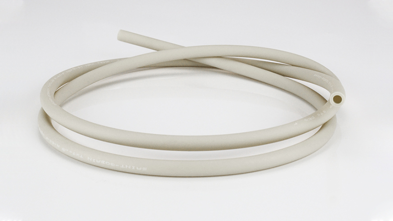 gas tightness and sensitivity to gases