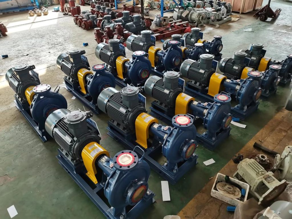 Industrial Peristaltic Pump for Corrosive & Toxic Chemical Filling