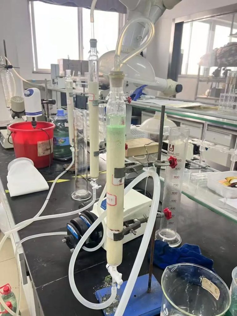 Laboratory Peristaltic Pump for Scientific Research and Small-batch Testing