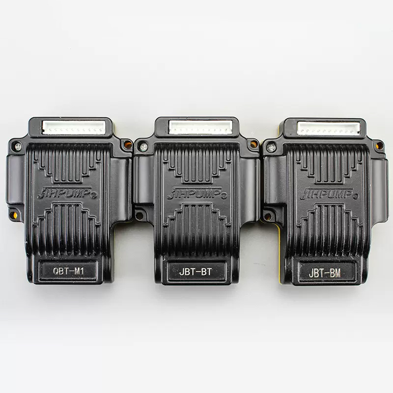 JIHPUMP-57 Stepper Motor Micro Controller