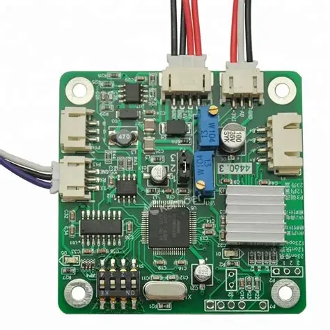 OEM Integrated Control Boards